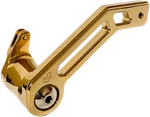 Pro One T-rex Shorty Brake Arm Gold Levers. Fixed Price $267.06.