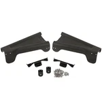 Yamaha YXZ1000R/SS Front A-arm Guards B57-F31A0-V0-00. Fixed Price $199.99.