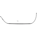 Russell Line Brake Frt 02-06 KC65 R08349 1741-1847 716036. Fixed Price $46.93.