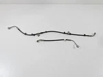 2023 Bmw F850GS K81 Rear Abs Brake Line Hose Set 34328564349 34328564350. Fixed Price $49.99.