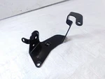 Harley Davidson Softail Heritage Classic & Slim Front Brake Line Mount Bracket. Fixed Price $24.91.