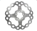 Galfer Brakes - DF835Q Cubiq Front Rotors, Solid Mount. Fixed Price $199.99.