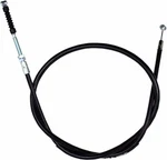 New Motion Pro 02-0283 Black Vinyl Front Brake Cable Honda Crf Xr 100. Fixed Price $20.99.