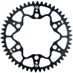 Moto-master 7075 Aluminum Rear Sprocket 47 Tooth Black For Suzuki/yamaha. Fixed Price $74.19.