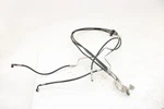 2014 Harley Davidson Street Glide Special Flhx Front Abs Set Lines. Fixed Price $119.25.