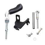 Blak Roket Utv Cam Lock Brake Parking System Rzr 900 1000 Eps 144628. Fixed Price $169.99.