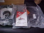 La Choppers 12-14 Cable Kit For To 16 Harley Davidson Bagger New In Box. Fixed Price $250.00.