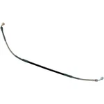 Moose Brake Line Rear Suzuki S01-2-034/P. Fixed Price $50.95.
