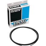 Drag Specialties Universal Nylon Bulk Brake Line 25FT. #1740-0001. Fixed Price $51.95.