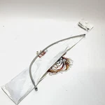 Nos Genuine Harley Front Upper Brake Line Diamondback 24.5" 42484-08. Fixed Price $45.00.