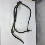 Kawasaki 1985-1997 Vulcan 750 Front Brake Hoses & Joint Assy. Fixed Price $45.00.
