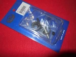 Rear Brake Master Cylinder Rebuild Kit Honda CR125R CR250R CRF150 CRF250 CRF450. Fixed Price $60.99.