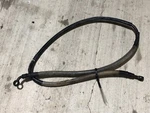 2007 Honda CR85RB Oem Front Brake Hose Line 45125-GBF-K41 2005 014. Fixed Price $13.50.