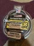 Galfer Braided Stainless Steel Brake Line Kit New!!! FK003D589-3. Fixed Price $80.00.