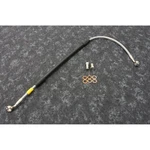 Galfer Stainless Steel Rear Brake Line - FK003D423R. Fixed Price $46.80.