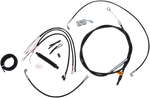 Choppers Cable/brake Line Kit LA-8152KT2-13B. Fixed Price $372.95.