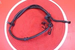 2014 Honda Interstate 1300 Oem Front Back Brake Hose Fluid Line. Fixed Price $29.95.
