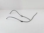 2008 Ducati Hypermotard 1100 Front Brake Line Hose 61840831A. Fixed Price $39.99.