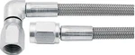 Allstar Performance ALL46302-21 Brake Hose In Long. Fixed Price $21.29.