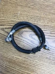 Suzuki GSX-R600 2006-2009, Rear Brake Hose Part # 69480-01H01. Fixed Price $19.99.