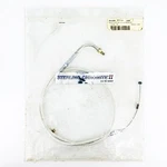 DS-3409 Magnum Shielding Braided Cable For Harley-davidson Idle. Fixed Price $65.00.