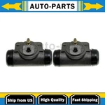 Rear Brake Wheel Cylinder 2X For 1968 Chevrolet Camino 5.4L. Fixed Price $37.07.
