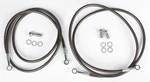 Streamline Brake Kit Front Smoke Standard Polaris Xp 4 1000/RZR. Fixed Price $62.78.
