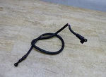 1984 Honda Shadow VT500 H1525. Front Brake Fluid Line. Fixed Price $32.55.