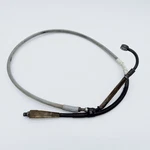 1992 - 1995 Yamaha Yz / Wr 125 250 Oem Front Brake Line Hose. Fixed Price $28.00.