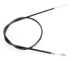 Balls Black Vinyl Clutch Cable 24-52017 133504 ABR45-2017. Fixed Price $17.88.