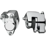 Drag Specialties DS-325387 Front Right Caliper For Brake Kit. Fixed Price $325.33.