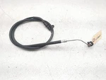 17-19 Triumph Tiger 800 Xcx Clutch Cable T2049301. Fixed Price $52.36.