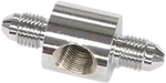 Magnum AN-3 Rear Switch Block Chrome 1703-979. Fixed Price $25.17.
