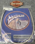 Magnum Shielding Sterling Chromite Ii 26" Brake Line DS3526. Fixed Price $50.00.