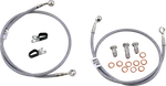 Galfer Brake Line Kit FK003D7432. Fixed Price $109.00.
