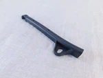2007-16 Aprilia SL750 Shiver Rear Wheel Brake Cylinder Hose Pipe Line Cover. Fixed Price $6.95.