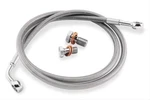 Goodridge HD8286-A Econoline Rear Brake Kit, Stock Length. Fixed Price $54.99.