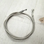 Oem Harley-davidson Hydraulic Clutch Cable 63''. Fixed Price $45.00.