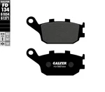 Galfer Carbon Semi-metallic Brake Pads Rear FD134G1054. Fixed Price $32.06.
