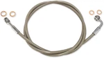 Magnum Shielding Xr Stainless Extreme Response Front Brakeline Kit SSC060448. Fixed Price $73.95.