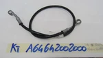 Rear Brake Abs Pump Module Hose Ktm 790 Adventure 23-24. Fixed Price $82.86.