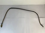 Husqvarna Tc 450 Fits 2008-2010 Front Brake Hose 8A0093036 510. Fixed Price $29.93.