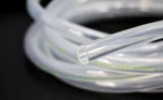 Tygon - 50' 2375 Clear Brake Fluid Reservoir Hose 1/4" 6MM X 3/8" Od. Fixed Price $138.99.
