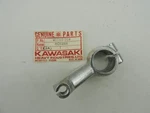 46060-008 Nos Kawasaki S1 1973 F12 F11 KH250 Front Brake Lever Holder W1798. Fixed Price $39.89.