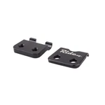 Ride Engineering Billet Aluminum Brake Line Clamp Black For Honda CRF450R Works. Fixed Price $40.61.