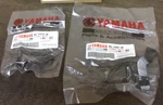 Yamaha Brake Hose Holder YZ250F YFZ450 Raptor 700 90891-20404-00. Fixed Price $24.99.