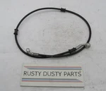 Harley Davidson Genuine Softail Hydraulic Brake Line Hose 42314-08. Fixed Price $38.49.