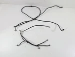 2018 Ktm 1290 Super Duke Front Rear Abs Brake Line Hose Set 61642003010. Fixed Price $65.09.