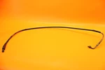 1999 2000 Kawasaki KX125 KX250 Front Brake Line Hose Tube 43095-1132. Fixed Price $21.24.