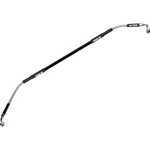 Moose Racing H01-2-010/P Stainless Steel Braided Brake Line. Fixed Price $41.95.